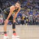 De Warriors zullen in ieder geval goed uitgerust zijn voor Game 6.